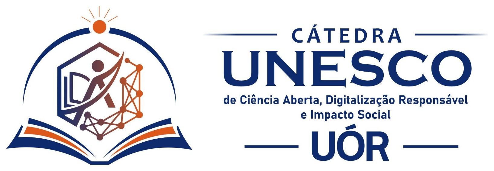 Cátedra UNESCO de Ciência Aberta, Digitalização Responsável e Impacto Social — UÓR